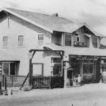 Calabasas Store and Post Office